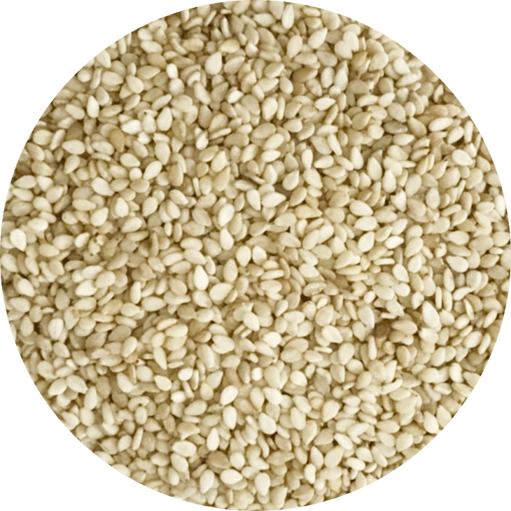 Organic mè vàng