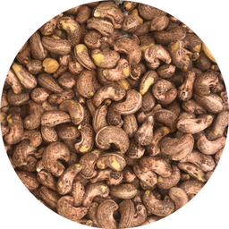 [POSN12] Hạt điều thuần Heirloom Cashews
